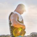 Предпазна жилетка Aquatone Select Safety Vest black/white 6