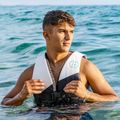 Предпазна жилетка Aquatone Select Safety Vest black/white 8