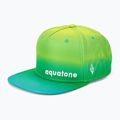 Бейзболна шапка Aquatone Logo green 3