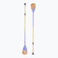 SUP гребло от 2 части Aztron Phase Bamboo Carbon