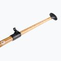 SUP гребло от 2 части Aztron Phase Bamboo Carbon 5