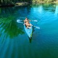 Надуваем каяк за 1 човек Aquatone Glacier 14,0" 24