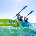 Надуваем каяк за 1 човек Aquatone Glacier 14,0" 25