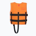 Детска предпазна жилетка  Aquatone Vibe Youth Safety Vest orange 2