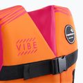 Детска предпазна жилетка  Aquatone Vibe Youth Safety Vest orange 3