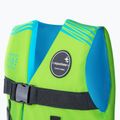 Детска предпазна жилетка  Aquatone Vibe Youth Safety Vest green 3
