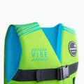 Детска предпазна жилетка  Aquatone Vibe Youth Safety Vest green 4