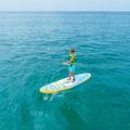 Детска предпазна жилетка  Aquatone Vibe Youth Safety Vest green 7