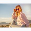 Слънчеви очила Aztron Dream crystal blue gloss/polarized light pink mirror/brown 5