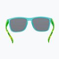 Слънчеви очила Aztron Blitz green/teal/blacktortoise/polarized silver blue mirror/grey 3