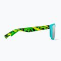 Слънчеви очила Aztron Blitz green/teal/blacktortoise/polarized silver blue mirror/grey 5