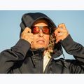 Слънчеви очила Aztron Avatar-X2 matt black/gloss blue/polarized sahara red mirror/brown 8