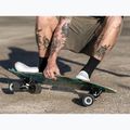 Aztron Surfskate колела за скейтборд 70 mm / 78A 4 бр. безлунно черно 4