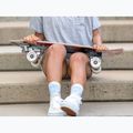 Aztron Surfskate 65 mm / 78A колела за скейтборд 4 бр. ярко бели 4