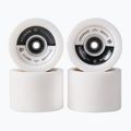 Aztron Surfskate 70 mm / 78A колела за скейтборд 4 бр. snow white