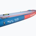 SUP дъска Aquatone Wave Plus 11'0“ 7