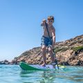 Детска SUP дъска Aquatone Beast 10'6“ 20