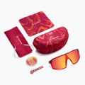 Aztron Miami Floating Active Epic Dream слънчеви очила в бяло/розово 5