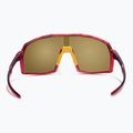 Слънчеви очила Aztron Halo Floating Active Heat Wave desert red/black 4