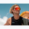Слънчеви очила Aztron Halo Floating Active Heat Wave desert red/black 6