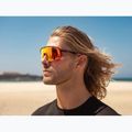 Слънчеви очила Aztron Halo Floating Active Heat Wave desert red/black 9