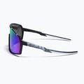 Слънчеви очила Aztron Thunder metalblack/white/polarizedgreen/twilightmirr/grey 4
