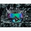 Слънчеви очила Aztron Thunder metalblack/white/polarizedgreen/twilightmirr/grey 6