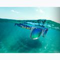 Детски слънчеви очила Aztron Shine spark lime/wayve/polarized green/yellow mir/grey 4