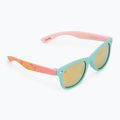 Детски слънчеви очила Aztron Solar ice grey/graffiti/polarized blue/yellow mirror/grey.