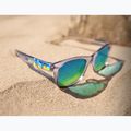 Детски слънчеви очила Aztron Solar ice grey/graffiti/polarized blue/yellow mirror/grey. 9