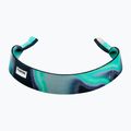 Каишка за очила Aztron Wavy wavey green 2