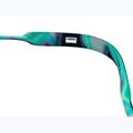 Каишка за очила Aztron Wavy wavey green 3