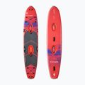 SUP дъска Aquatone Future 2+1 Multi Person 13'0" 2