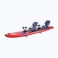 SUP дъска Aquatone Future 2+1 Multi Person 13'0" 4