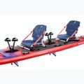 SUP дъска Aquatone Future 2+1 Multi Person 13'0" 13
