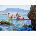 SUP дъска Aquatone Future 2+1 Multi Person 13'0" 22