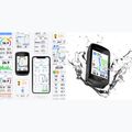 Велонавигация Magene C606 Pro 6