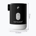 Електрическа помпа 3 в 1 Flextail Max 2 Pro, черна 2
