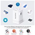 Електрическа помпа Flextail Max Pump 2 Plus white 6