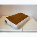 Туристическа възглавница Flextail Zero brown 4
