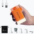 Електрическа помпа Flextail Max Pump 2 Plus orange 8