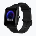 Amazfit Bip U Pro часовник черен W2008OV1N 2