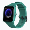 Гледайте Amazfit Bip U Pro green W2008OV3N 2