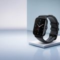 Часовник Amazfit GTS 2 черен W19690V1N 9