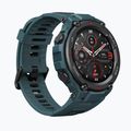 Amazfit T-Rex PRO часовник син W2013OV2N 3