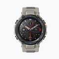 Часовник Amazfit T-Rex PRO desert grey W2013OV3N 2