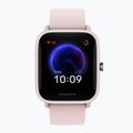 Amazfit Bip U Pro часовник розов W2008OV5N