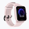 Amazfit Bip U Pro часовник розов W2008OV5N 3