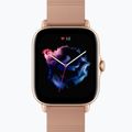 Часовник Amazfit GTS 3 розов W2035OV3N 6