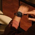 Amazfit GTR 3 Pro кафяв кожен часовник W2040OV3N 6